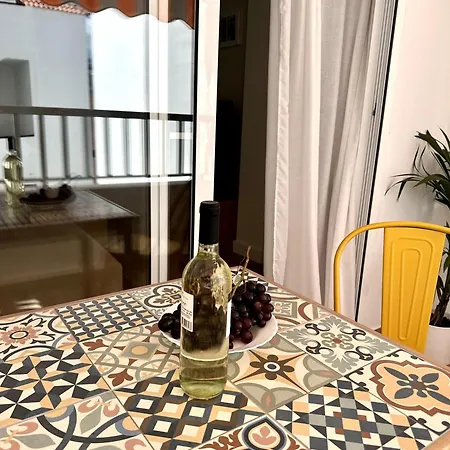 Casa Mou Relax With Style דירה