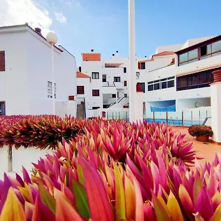 Casa Mou Relax With Style Διαμέρισμα Los Cristianos (Tenerife)