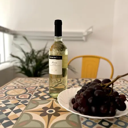 Διαμέρισμα Casa Mou Relax With Style *