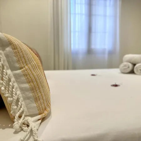 Casa Mou Relax With Style Διαμέρισμα
