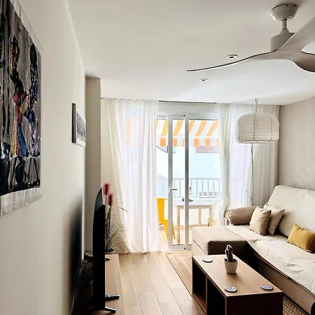 Casa Mou Relax With Style Διαμέρισμα Los Cristianos (Tenerife)