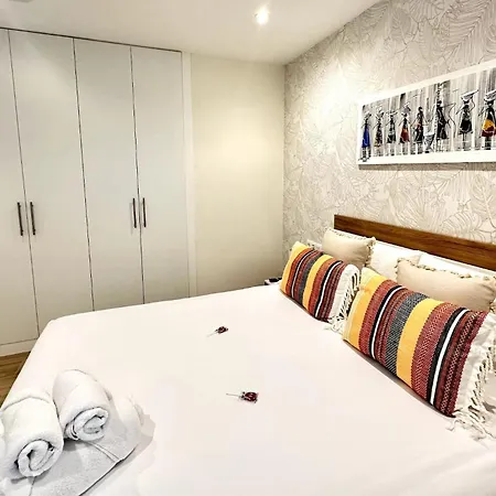 Casa Mou Relax With Style Διαμέρισμα *