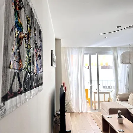 Casa Mou Relax With Style Διαμέρισμα