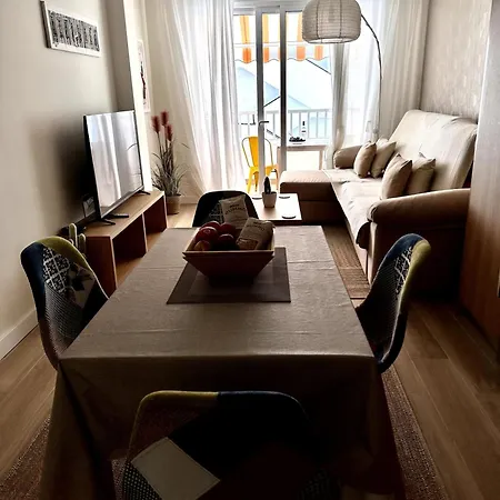 Διαμέρισμα Casa Mou Relax With Style