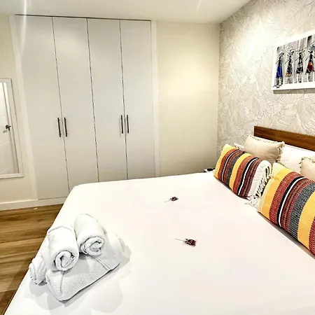 Διαμέρισμα Casa Mou Relax With Style *