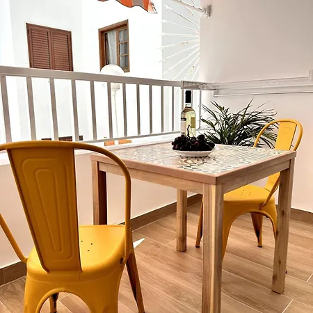 Casa Mou Relax With Style Los Cristianos (Tenerife)